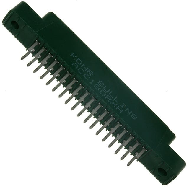 ACC18DRXH Sullins Connector Solutions  Edgeboard Connectors